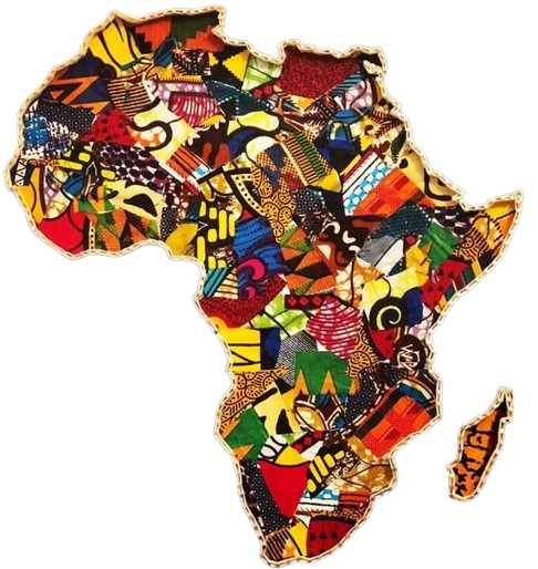 African map