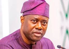 Makinde