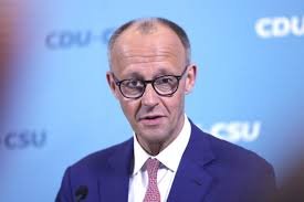 Germany Chancellor