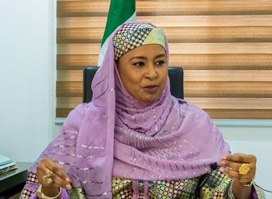 Hajia Halima Shehu