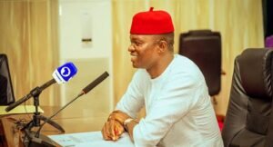Revised State Performance Index Raises Fresh Questions About Ebonyi’s Governance