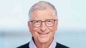 Bill Gates
