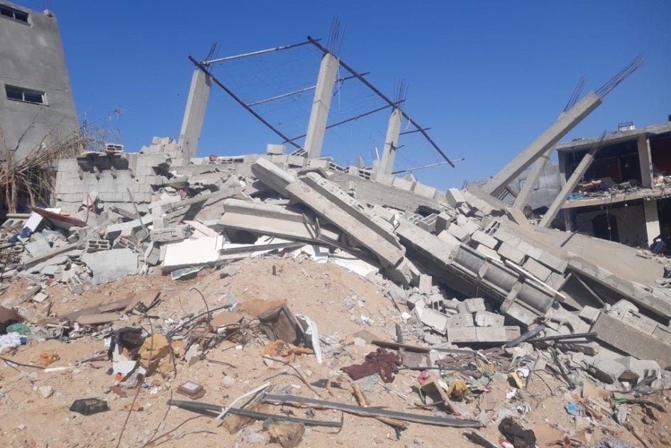 Gaza
