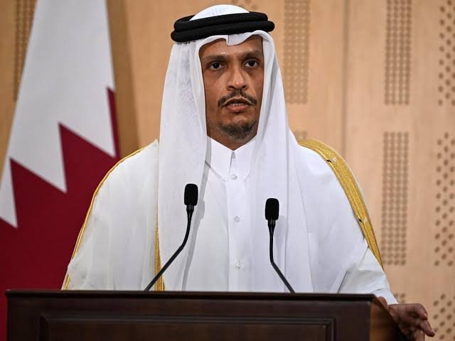 Qatar