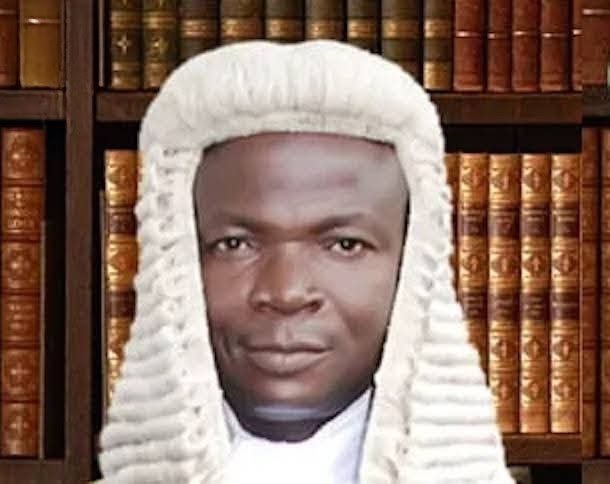 Justice Omotosho