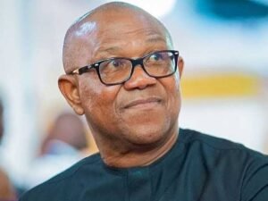 Peter Obi Challenges Claims Over Anambra State Finances