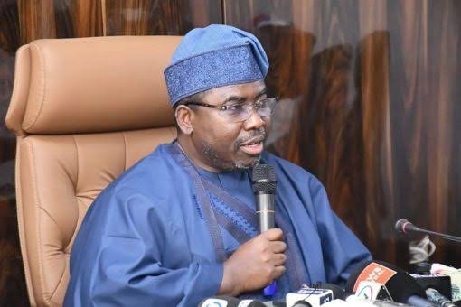 Inec Chairman