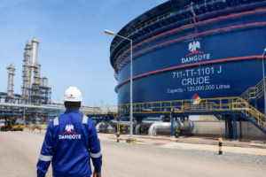 DANGOTE REFINERY EXTENDS PUBLIC SHARE OFFER