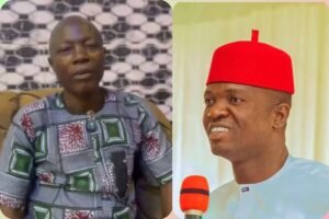 Ebonyi Retirees Demand Answers Over Unpaid Pensions and Gratuities