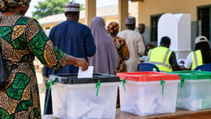 To Be Called Your Excellency, the Process in Which You Are Elected to Office Should Be Excellent