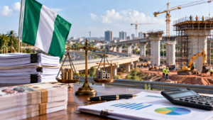 Nigeria’s 2026 Capital Budget Faces Another Test as Outstanding Projects Continue to Compete for Funding