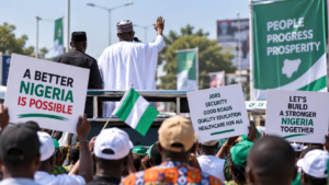 Election Campaign in Nigeria Has Started. Politicians Are Already Promising What They Know Is Not Achievable Before Their Tenure Ends