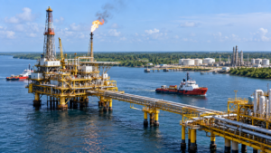 Nigeria Moves to Unlock Gas Discovery After More Than Five Decades