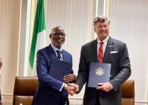 Nigeria Signs New United States Partnerships to Develop Critical Minerals