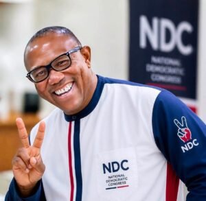 Mr. Peter Obi did absolutely well for not confronting those who prevented him and his team from visiting displaced victims in Yelewata community in Benue state, Nigeria.