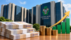 ₦8.57 Trillion Liquidity Could Enter Banking System as CBN Adjusts Monetary Policy
