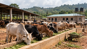 Ebonyi Promises 2,000 Livestock Jobs: Show the Contracts and Delivery Timeline