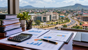 Ebonyi’s Revenue Is Growing, But Can the State Sustain It Without Federal Allocations?