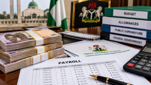 FG’s ₦465.7 Billion Workers’ Allowance: Where Is the Full Cost and Payment Plan?