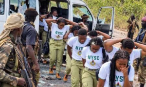 Security Forces Close In on Camp Holding Abducted Prospective Corps Members in Imo