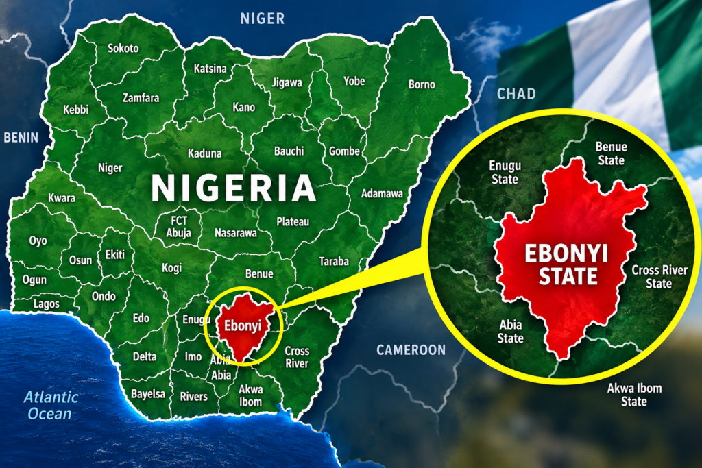 Public school teachers in Ebonyi State calling for recruitment and payment of salary arrears