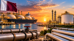 Qatar’s LNG Crisis Is a Warning for Nigeria’s Gas Ambitions