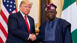 UNITED STATES PLACES NIGERIA ON CHILD SOLDIERS WATCH LIST