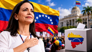 Venezuela’s Opposition Leader Returns: Where Is the Promise of a Credible Election?