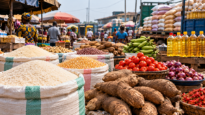 World Bank Forecasts 23% Commodity Price Surge. Is Nigeria Ready for Another Cost-of-Living Shock?
